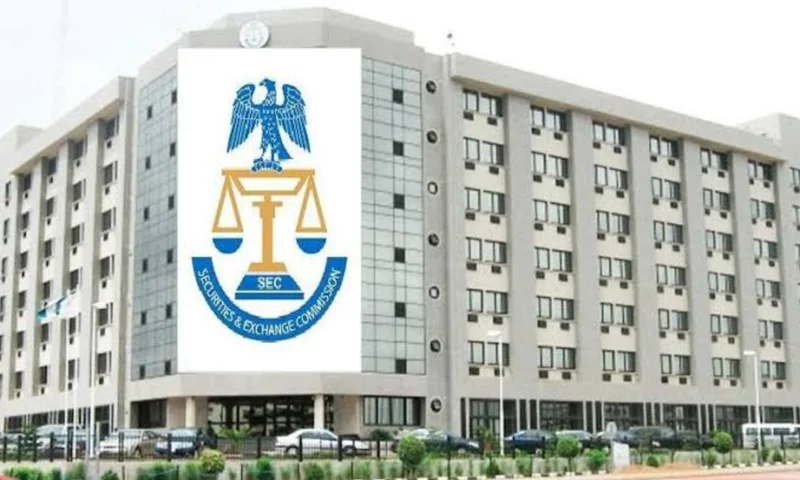Nigeria’s SEC orders capital market firms to restrict dealings with Iran, two other countries