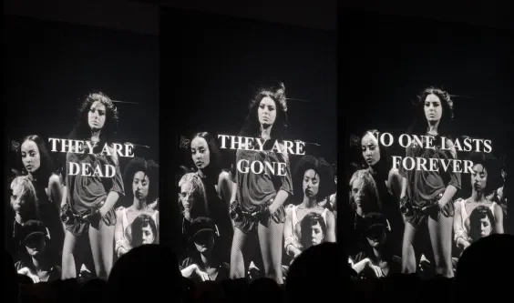 Charli XCX Made A Beautiful Monument To Impermanence