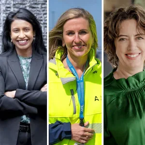 Women in Infrastructure: Four leaders warn skills shortage threatens $200b project pipeline