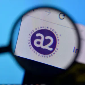 A2 Milk net profit falls, revenue in line with forecast