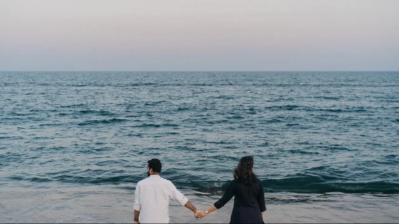 Where Chennai falls in love: A beach-by-beach guide to dating, heartbreak, and soan papdi