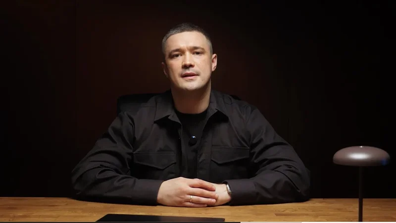 Protests in Kyiv back ex-defence minister Fedorov’s call for elections