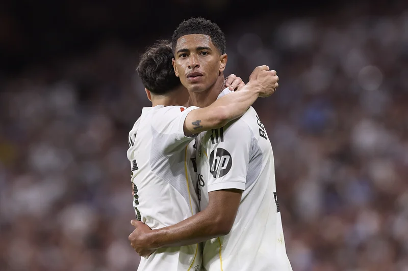 How to watch La Liga online for free
