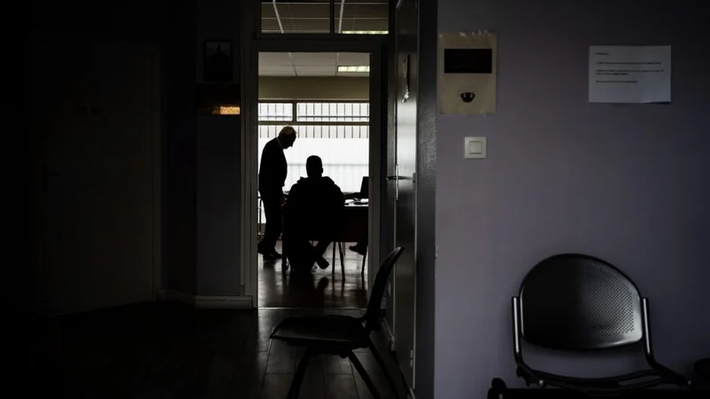 STAT+: As Trump administration pushes court-ordered mental health care, a new report raises questions