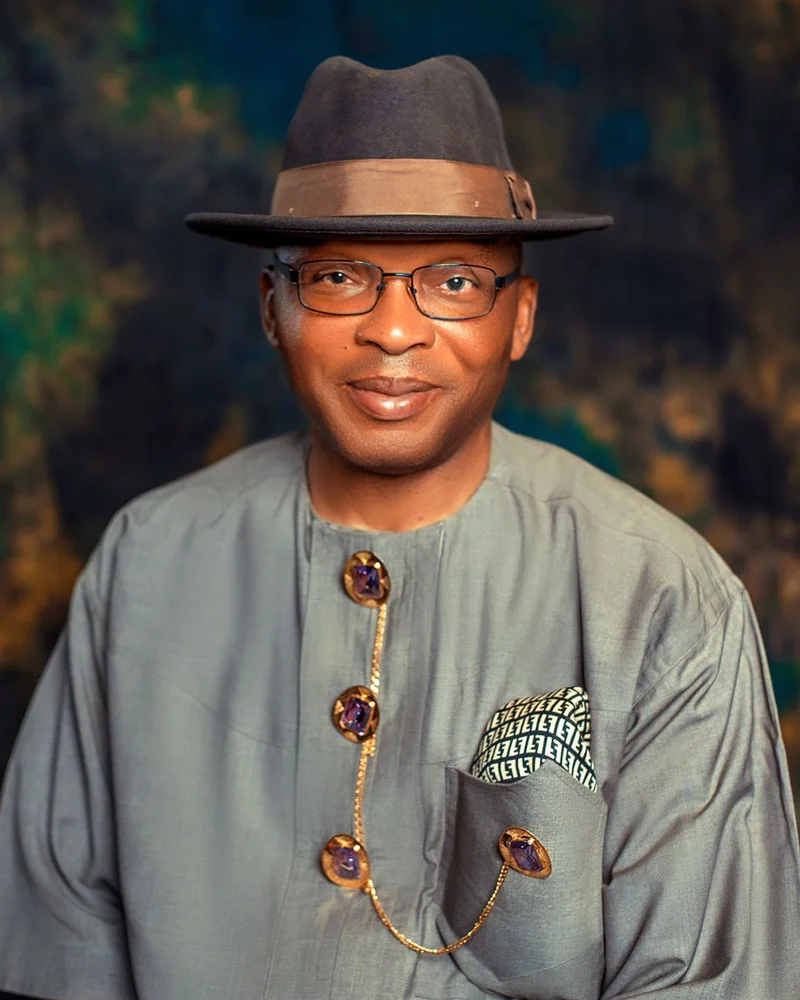 Rivers ADC: Sokonte Davies resigns from party, cites political direction, convictions