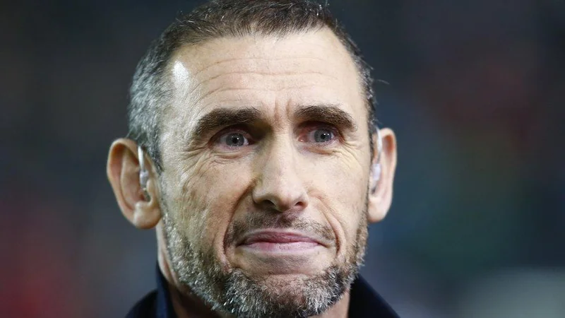 EPL: Martin Keown tells Arsenal position to strengthen this summer