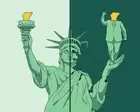 The Democrats have one last chance to halt the erosion of US democracy – and it’s less than 100 days away | Timothy Garton Ash