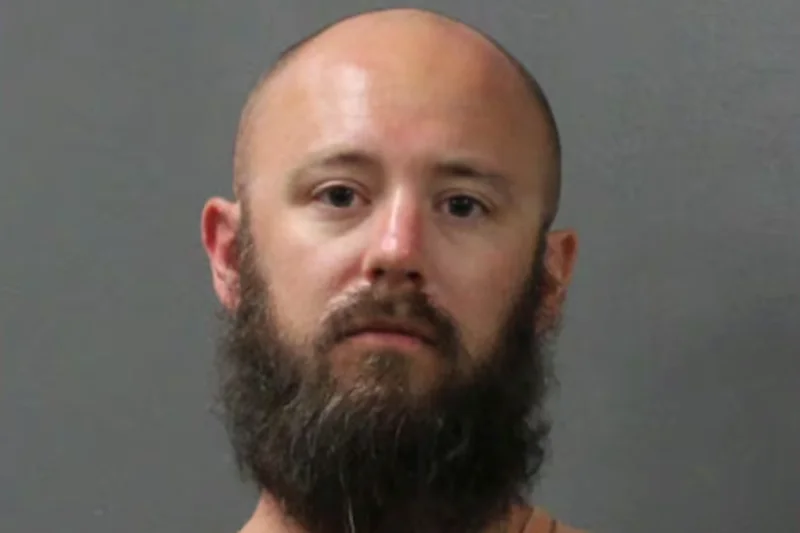Groom accused of raping woman helping plan his wedding the night before the ceremony