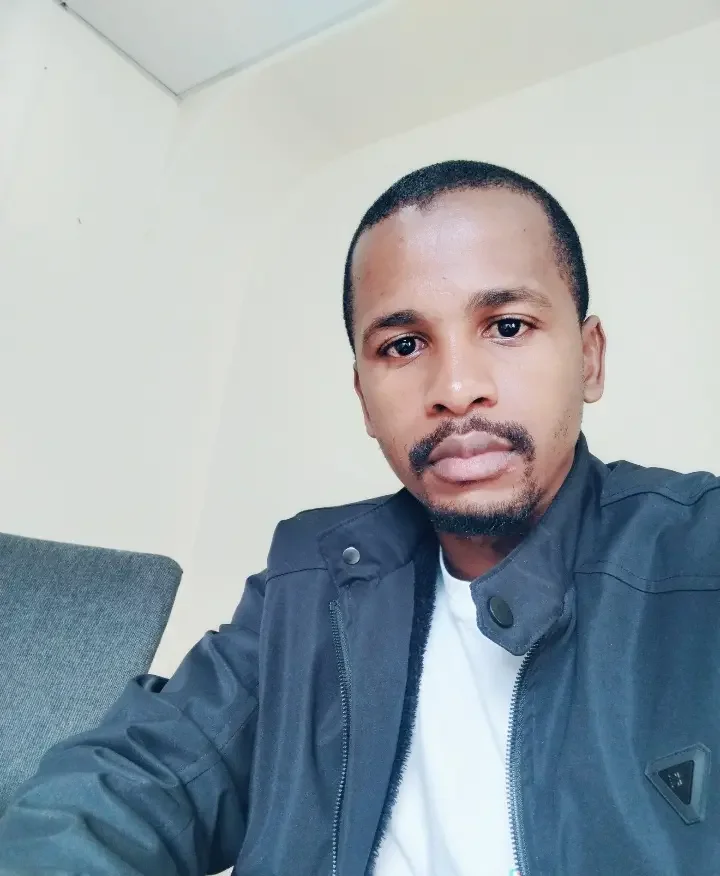 Manqoba Siboniso Mathe