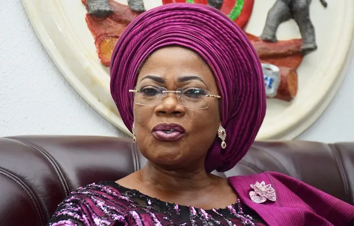 #OsunDecides2026: Women struggle for visibility with one flagbearer, one deputy in race