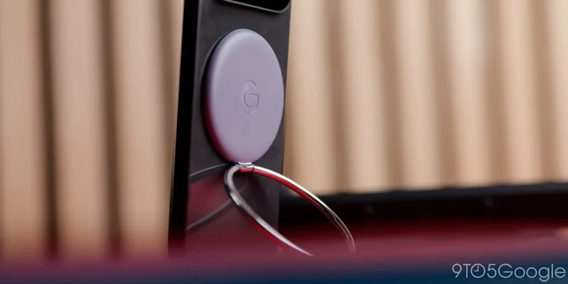Yes, the Pixelsnap magnets on Pixel 11 are stronger this year