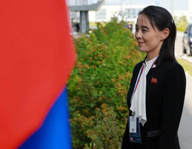 N. Korea warns of military options over Japan defense buildup