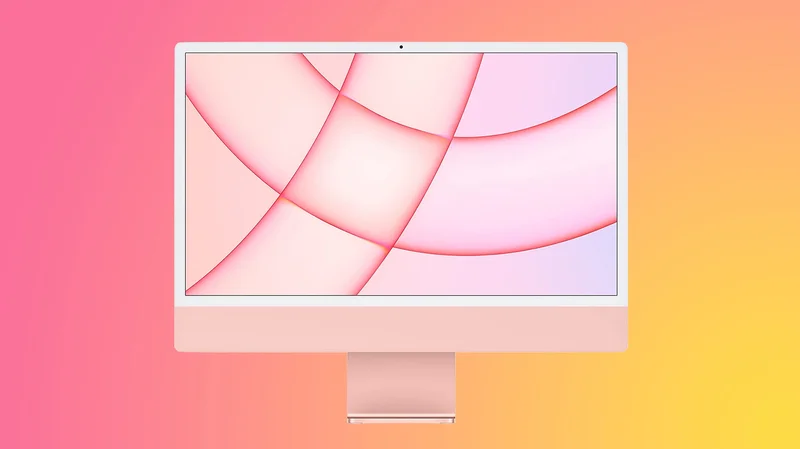 New MacBook Pro and Refreshed iMacs Likely Coming in October