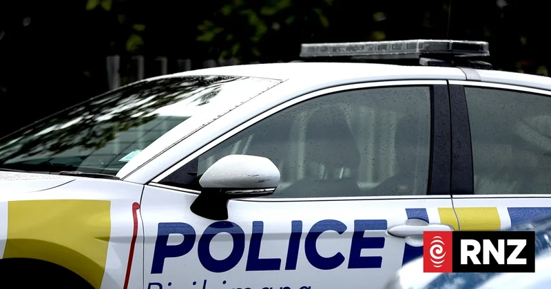 Four in custody after staff assaulted, haul of perfume taken, at Hamilton store, police say