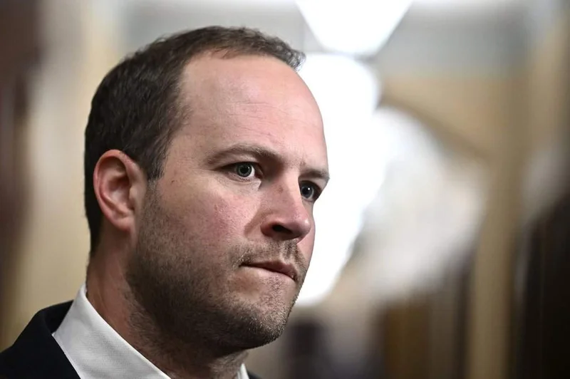 Former MP Nate Erskine-Smith to enter Toronto city council race