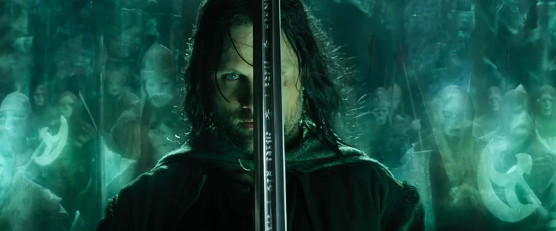 'Lord of the Rings: War in the North' Just Shadow Dropped, and More Remasters Have Been Teased