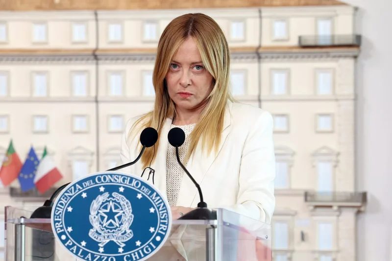 Southern Europe’s anti-immigrant attitude on display as Spain, Italy start checking each other’s passports