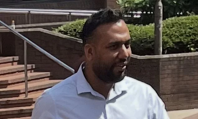 Taxi driver who whipped wife with belt and asked 'are you abiding by my rule' during abusive Islamic marriage is spared jail