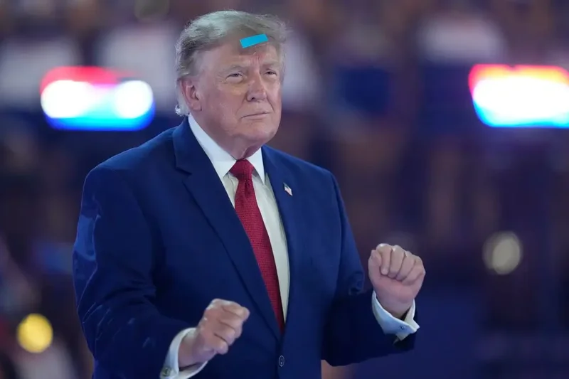 Canadian companies betting Trump will buckle ahead of 50% tariff deadline