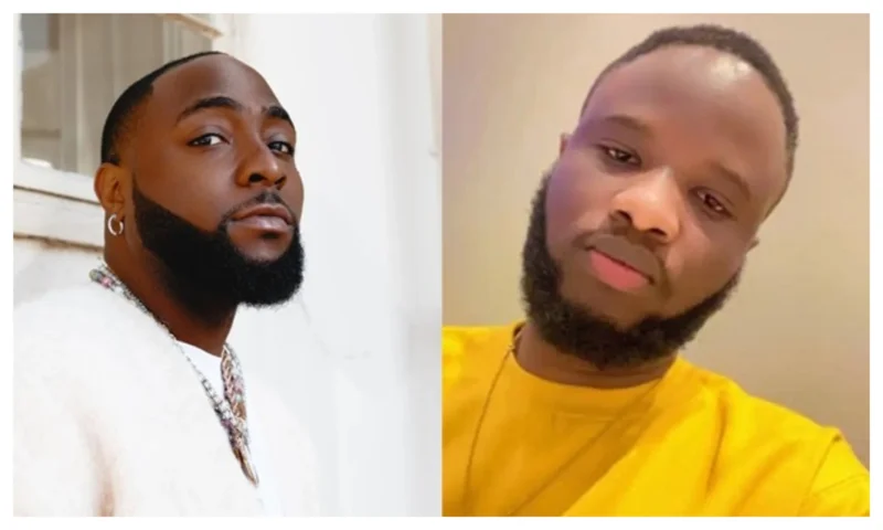 Osun Guber: DeeOne challenges Davido to campaign with Gov Adeleke’s achievements