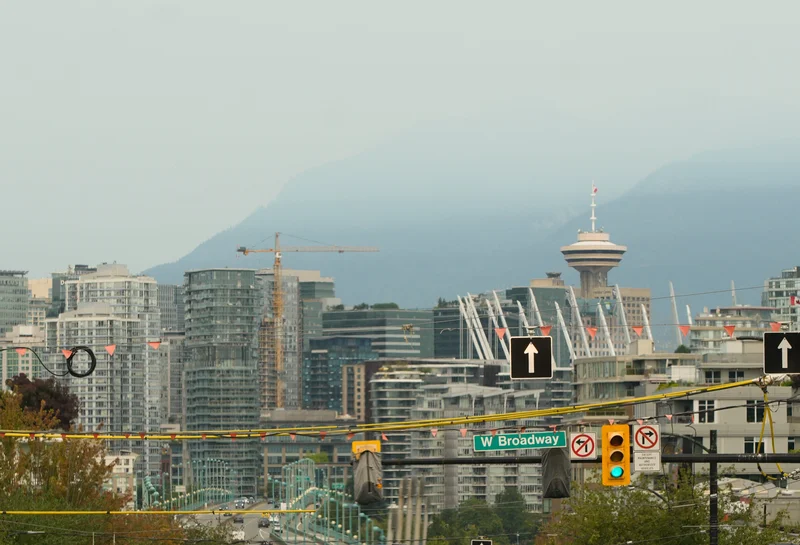 Canada's British Columbia declares state of emergency as more than 20,000 flee wildfires