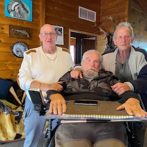 Rerewhakaaitu 1966 car crash: Survivors reconnect after 30 years