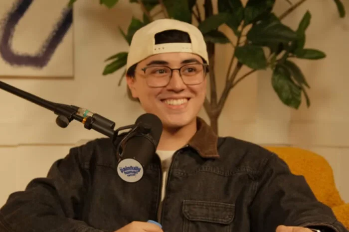 Edward Barber reveals engagement to non-showbiz GF