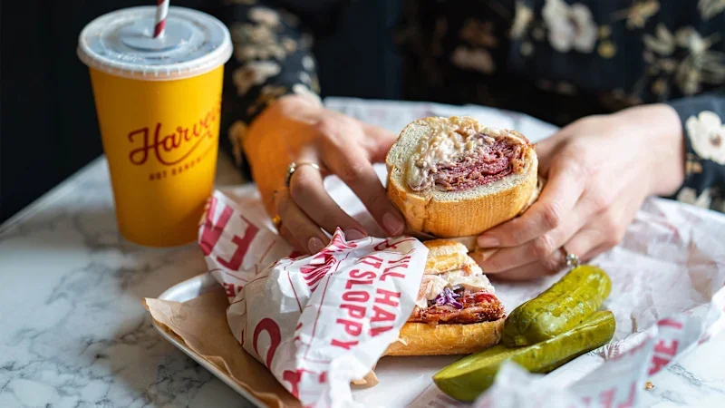 $3.5 million to build a CBD sandwich shop? Sangas are serious business in 2026