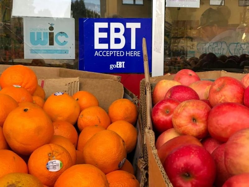 How new SNAP restrictions could hit Greater Pittsburgh’s food access and economy