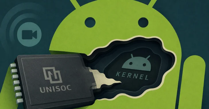 Unisoc VoLTE Video Call Exploit Chain Can Give Attackers Full Android Kernel Access