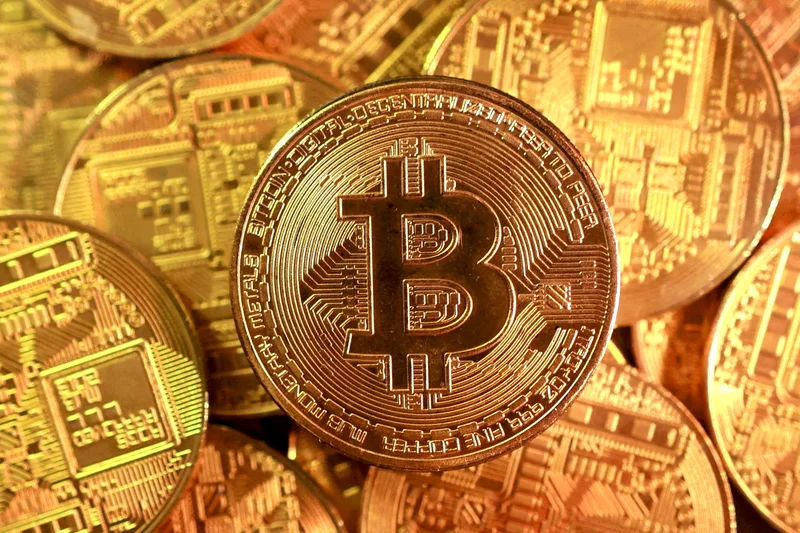 Bitcoin is overdue for moves of 30% or more, Fundstrat says