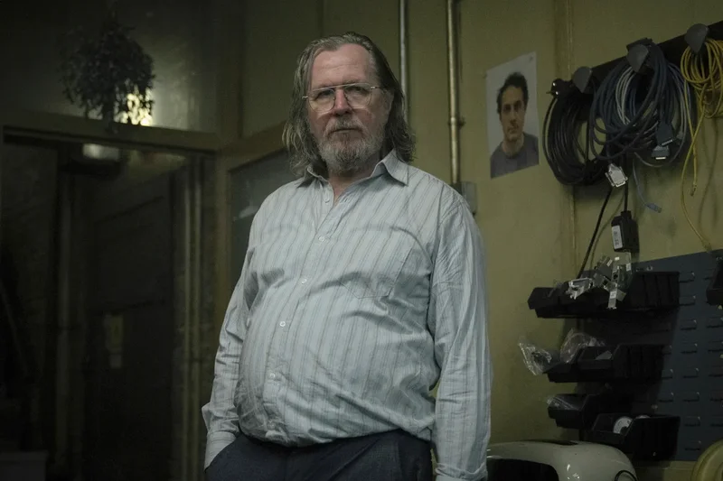Slow Horses set for a thrilling season six as first trailer confirms character returns from the dead