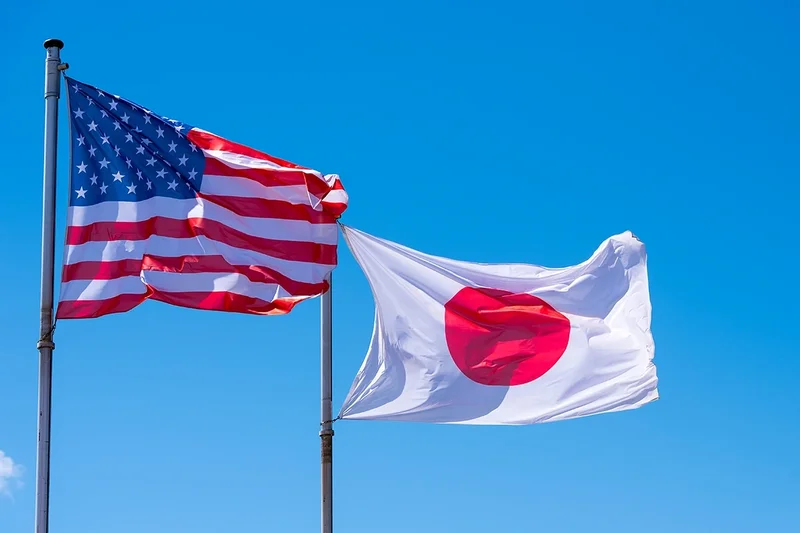 Asia Intelligence Brief August 20, 2026: Japan Sold More Than Ever And Still Came Up Short
