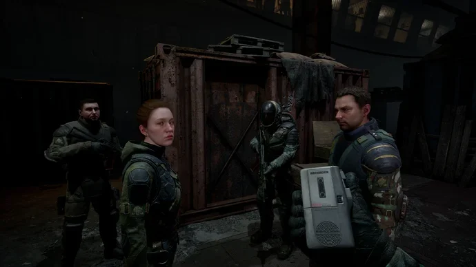 STALKER 2: Cost of Hope review: An expanded Zone that begs to be explored, even as its faction war fizzles