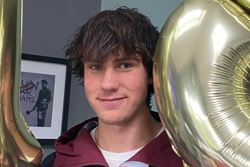 Body found in search for 18-year-old British hiker George Smyth missing in Romania