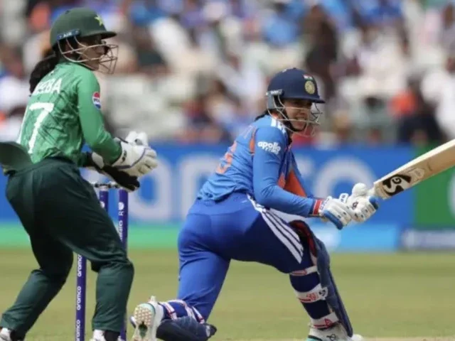 Women’s T20 Asia Cup to begin in Dubai