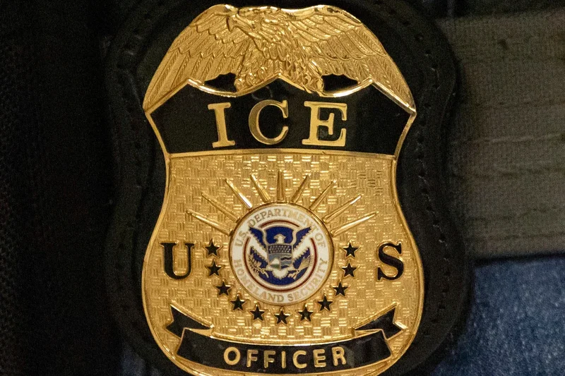San Diego County will stop letting federal immigration agents train at local firing ranges