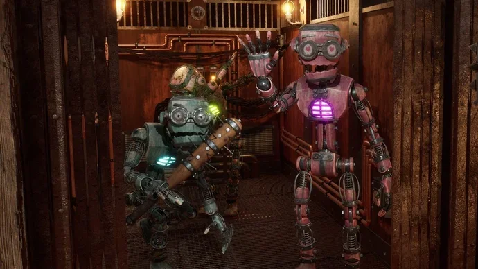 This week in PC games: Beast of Reincarnation, Big Walk, and Marvel Tōkon, plus a round table RPG, some flammable robots, and a flock of lovestruck pigeons