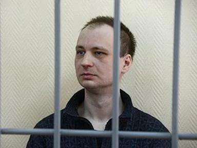 Former US Marine Robert Gilman released from detention in Russia