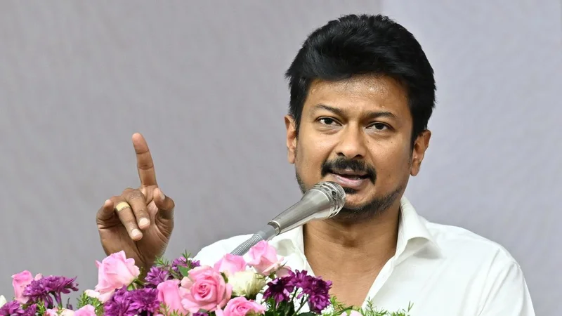 Madras High Court agrees to hear urgently the anticipatory bail plea of Udhayanidhi Stalin