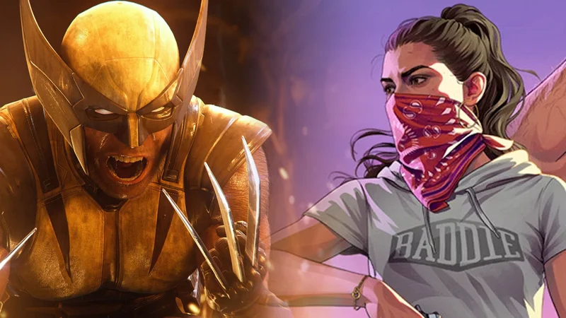 Target Offers 20% Off GTA 6 and Marvel’s Wolverine Preorders for Students and Teachers