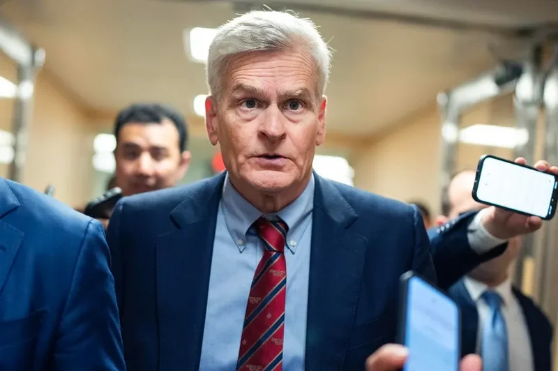 Senate Confirms Todd Blanche As Attorney General