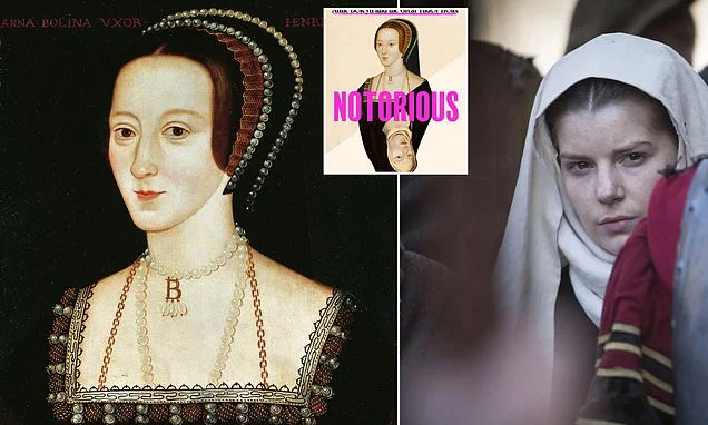 How a humble maid with a hotline to heaven tried to bring down Anne Boleyn...only to end up with her head on a spike