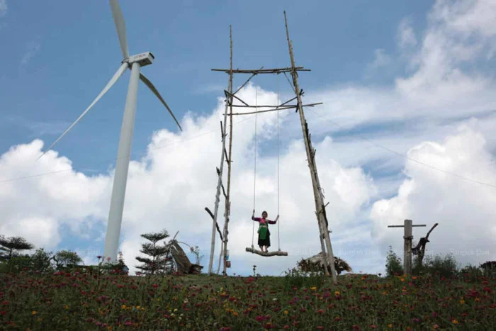 Govt reviews power deals