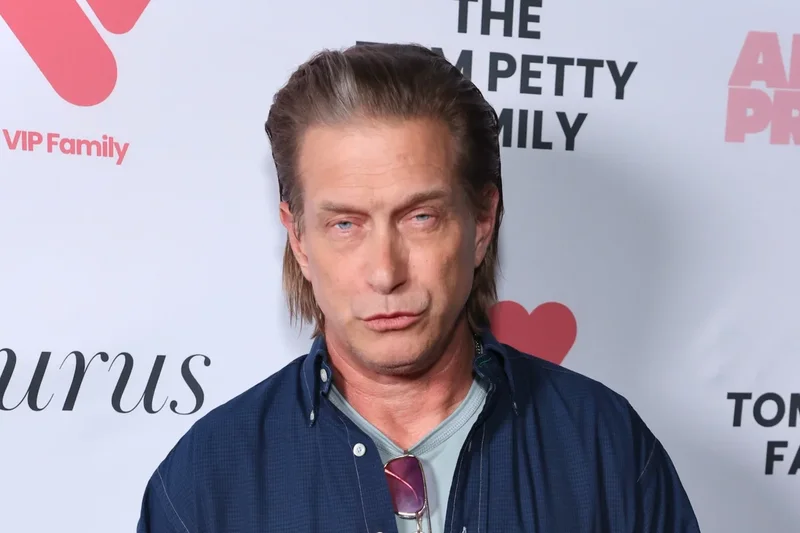 Stephen Baldwin reveals why he walked away from Hollywood at the height of his fame