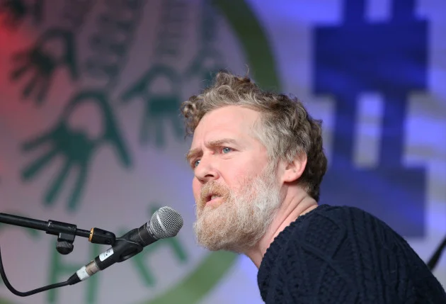 LIVE: Thousands expected to gather for funeral of Glen Hansard in Dublin