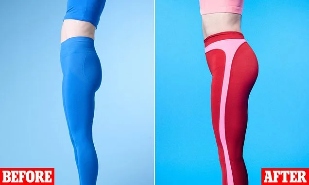 At 58, I was horrified to find out I had 'dead butt syndrome'. Then I tried a lunchtime non-invasive treatment and my pancake bottom is more pert WITHOUT doing a single squat... it's reduced my chronic back pain too