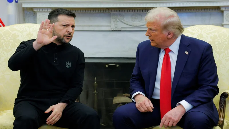 Zelensky confirms Ukraine's drones will reach 6,000 miles in 2027 — enough to cover the entirety of Russia and able to reach as far as San Francisco from Kyiv