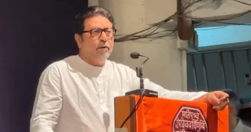 Raj Thackeray alleges Rs 18 crore stolen from Mumbai’s Siddhivinayak temple every year