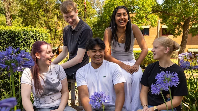 Turning HSC band 5s into 6s: How this Sydney school raised the bar for every student